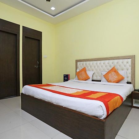 Collection O Hotel Pearl Rāipur Dış mekan fotoğraf