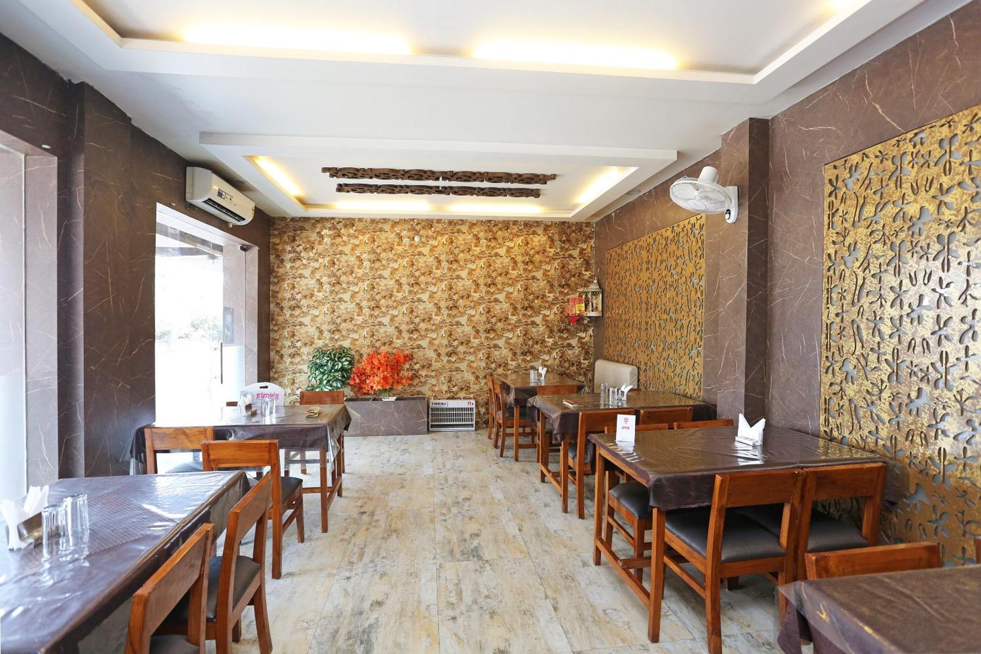 Collection O Hotel Pearl Rāipur Dış mekan fotoğraf